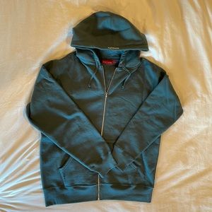 Supreme hoodie
